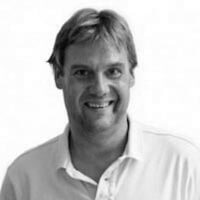 Arnout Hellemans Owner at Online Markethink - CRO.CAFE podcast guest