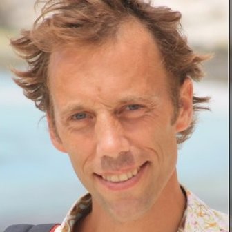 Bart Schutz Consumer Psychologist at Online Dialogue - CRO.CAFE podcast guest