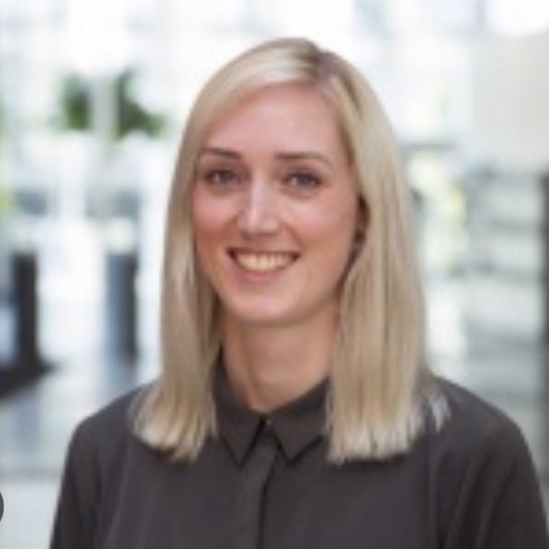 Bernadette Bijkerk CRO Specialist at Talpa Nieuws - CRO.CAFE podcast guest