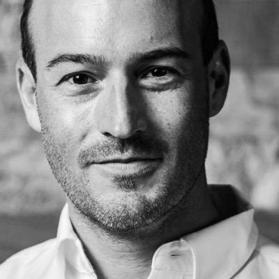 Colin Crowell - CRO.CAFE podcast guest