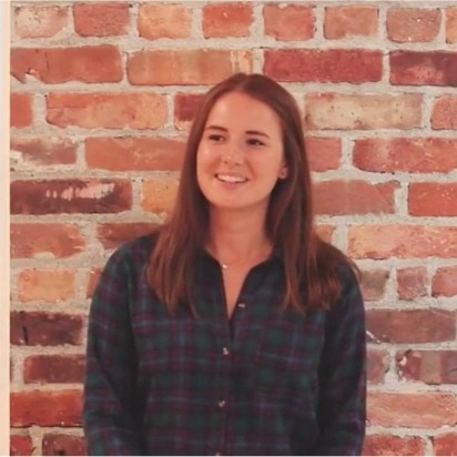 Emily Oliver UX & Experimentation Manager at musicMagpie - CRO.CAFE podcast guest