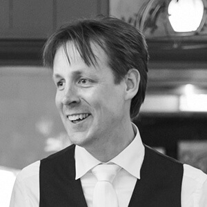 Evert Semeijn Co-founder and neuropsychologist at Neurofied - CRO.CAFE podcast guest