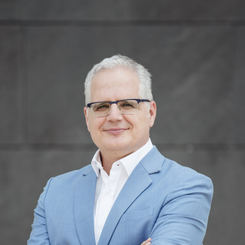 Joaquim Bretcha President at ESOMAR - CRO.CAFE podcast guest