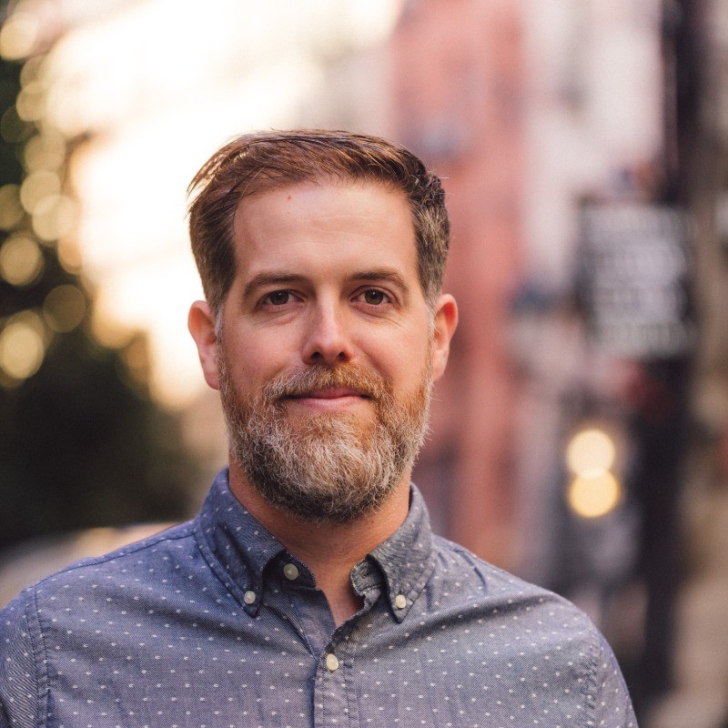 Julian Kleinknecht Co-Founder und Geschäftsführer at ConversionBoosting GmbH - CRO.CAFE podcast guest