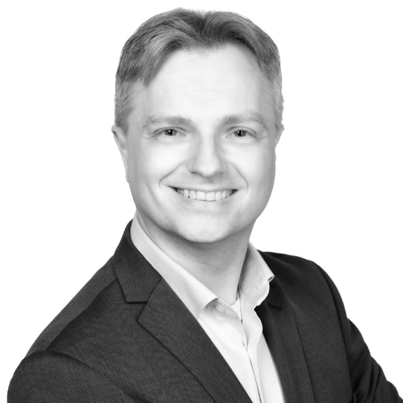 Karsten Wesch Head of Business Intelligence at moebel.de - CRO.CAFE podcast guest