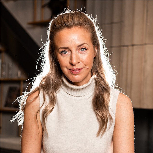 Marianne Stjernvall - CRO.CAFE podcast guest