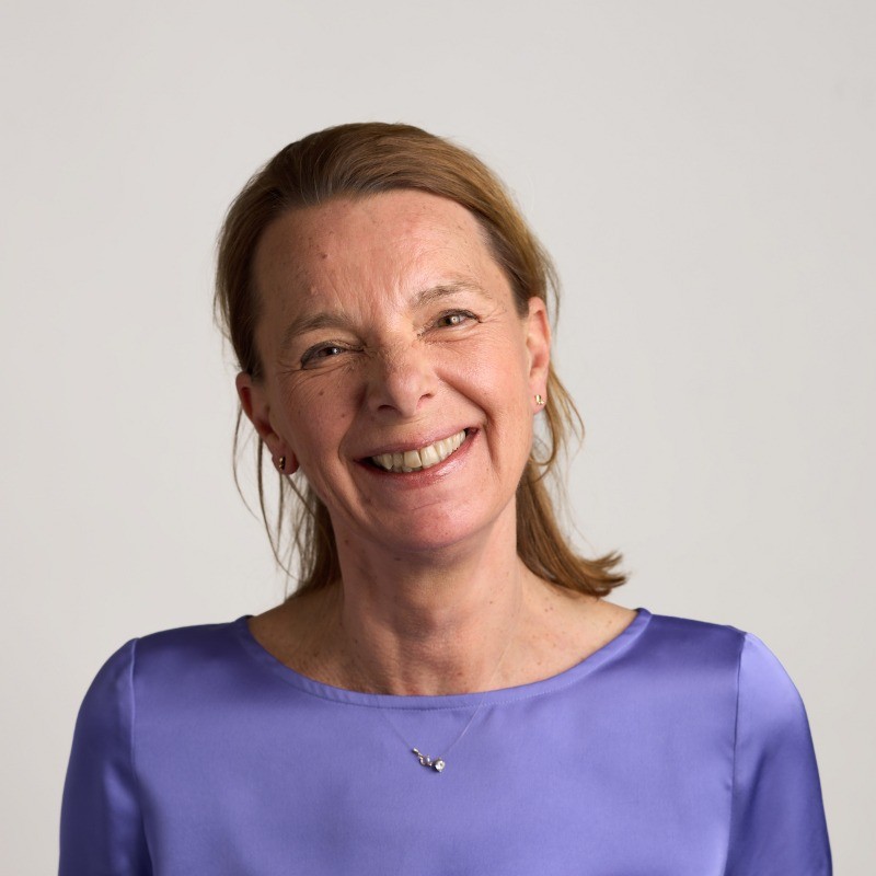 Marlies Wilms Floet - CRO.CAFE podcast guest