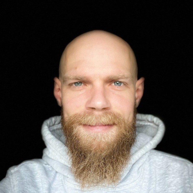 Matt Scaysbrook Director of Optimisation at WeTeachCRO - CRO.CAFE podcast guest