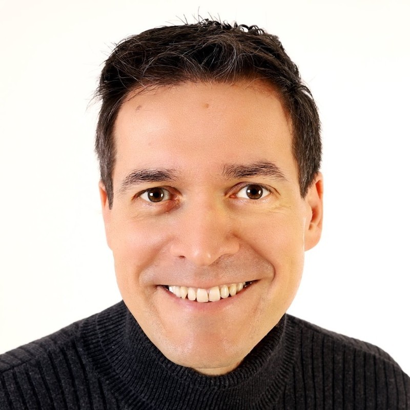 Michael Pietsch MarTech Ecosystem & Business Development at Meta - CRO.CAFE podcast guest