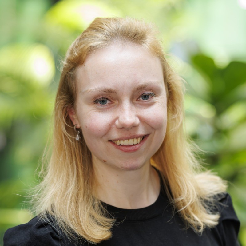 Monique Zwanenburg E-mailmarketing consultant at ISM eCompany - CRO.CAFE podcast guest