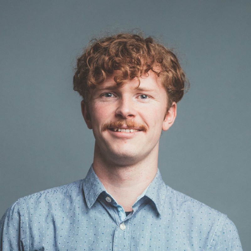 Niklas Lewanczik Redaktionsleiter at OnlineMarketing.de - CRO.CAFE podcast guest