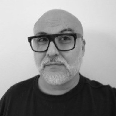 Oscar Nogueras CEO & Lecturer at Ontranslation - CRO.CAFE podcast guest