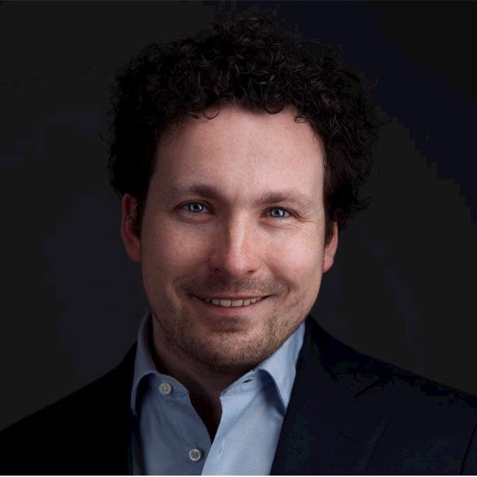 Ruben Teunissen CRO Specialist at Centraal Beheer - CRO.CAFE podcast guest