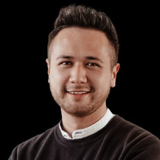 Thomas Kammerer Chief Sales Officer at Conversion Maker GmbH - CRO.CAFE podcast guest