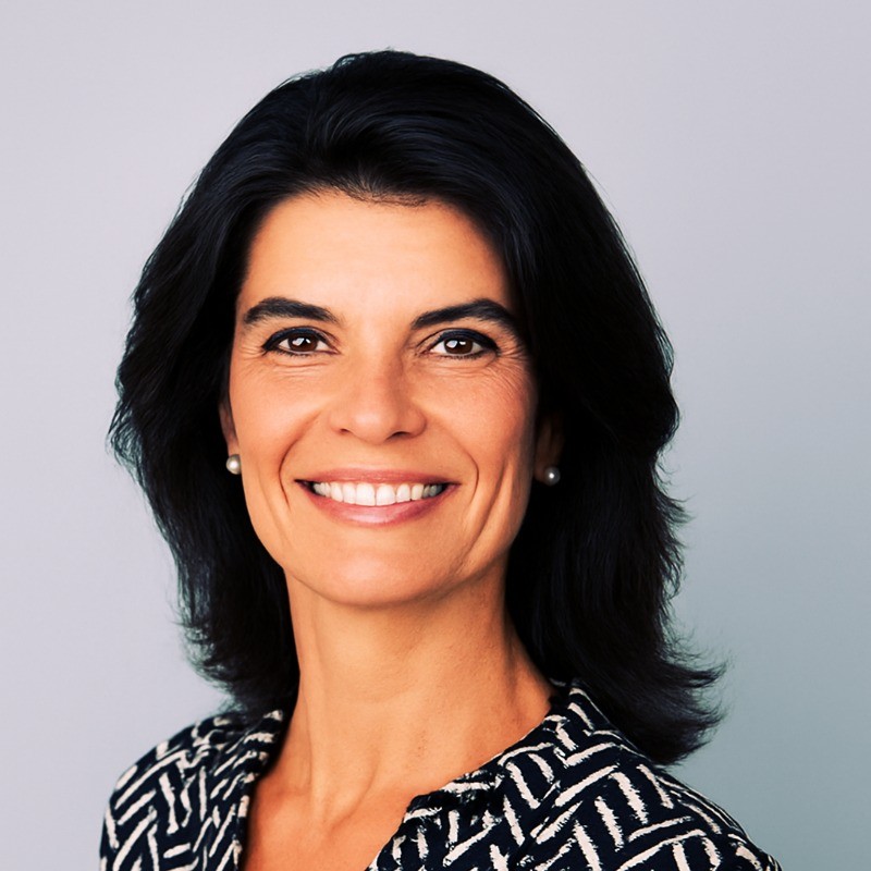 Tjitske Buurman Eventmanager, Program & Sponsoring - CRO.CAFE podcast guest