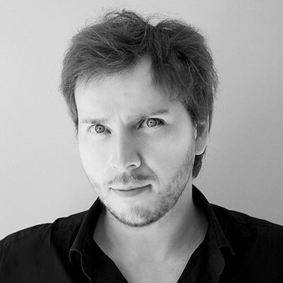 Łukasz Twardowski - CRO.CAFE testimonial